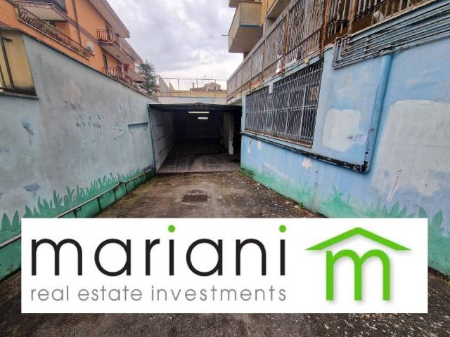 Immobile in vendita a Roma RM