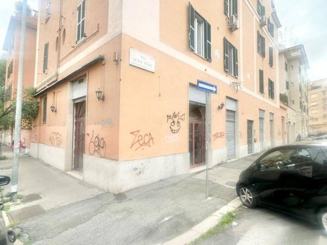 Immobile in vendita a Roma RM