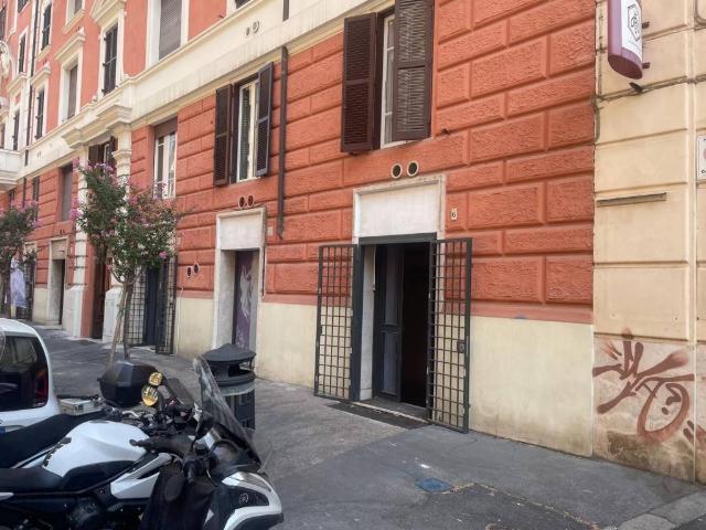 Immobile in vendita a Roma RM