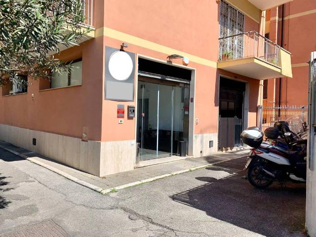 Immobile in vendita a Roma RM