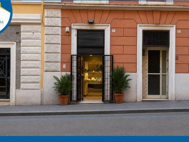 Immobile in vendita a Roma RM