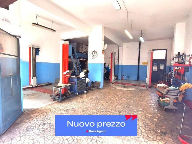 Immobile in vendita a Roma RM