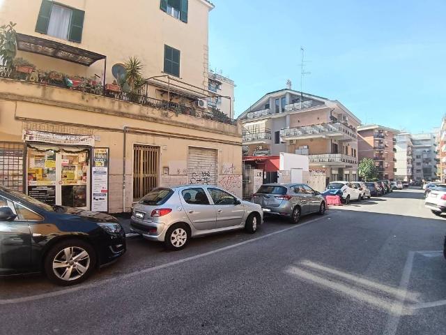 Immobile in vendita a Roma RM