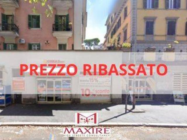 Immobile in vendita a Roma RM