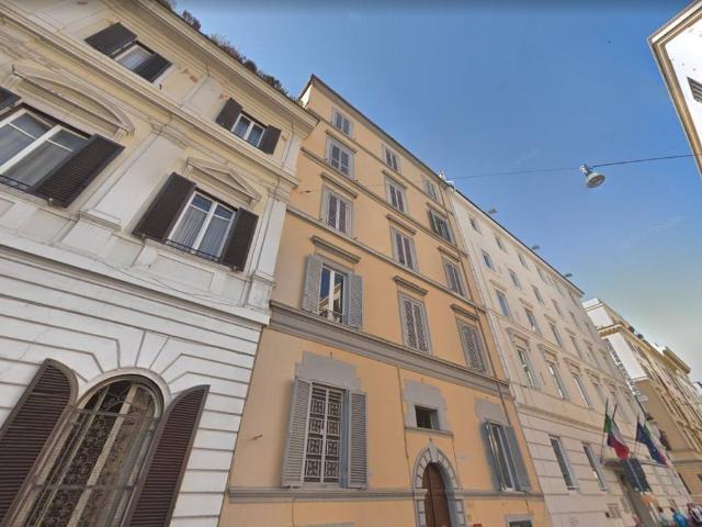 Immobile in vendita a Roma RM