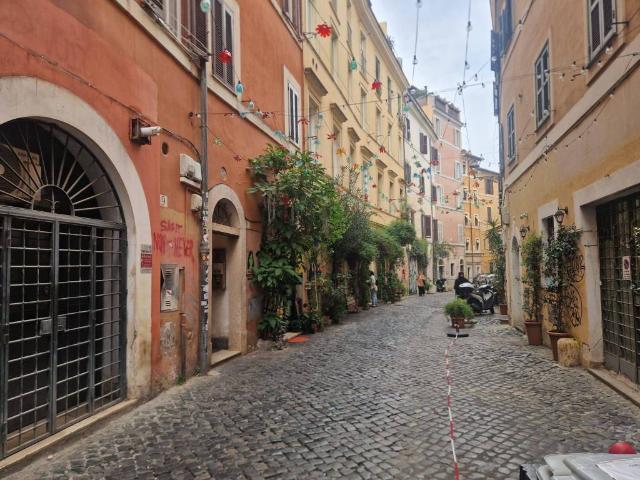 Immobile in vendita a Roma RM