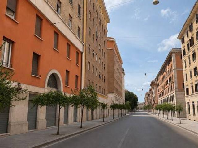 Immobile in vendita a Roma RM