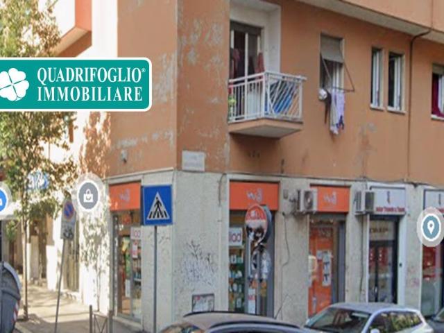 Immobile in vendita a Roma RM