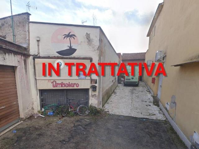 Immobile in vendita a Roma RM