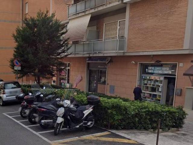 Immobile in vendita a Roma RM