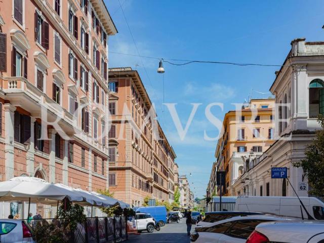 Immobile in vendita a Roma RM