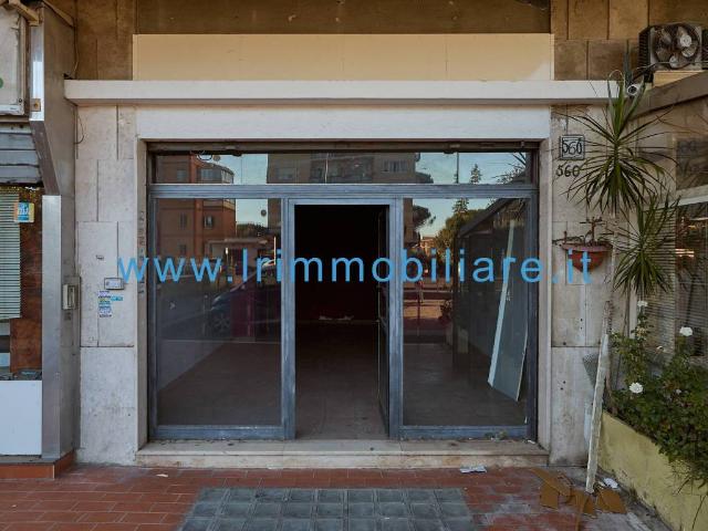 Immobile in vendita a Roma RM