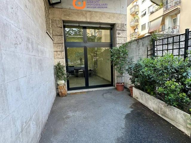 Immobile in vendita a Roma RM