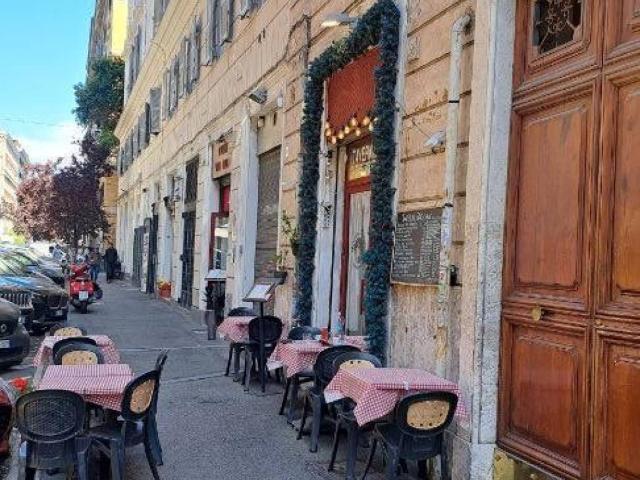 Immobile in vendita a Roma RM