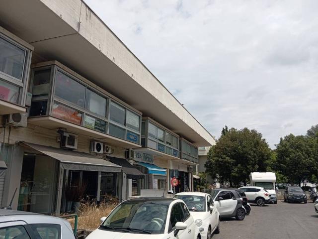 Immobile in vendita a Roma RM