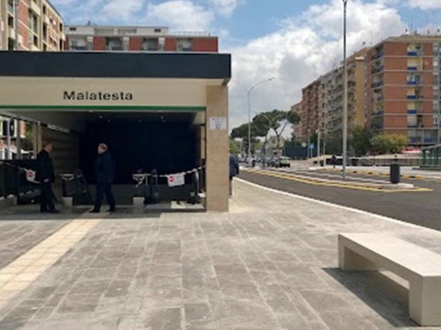 Immobile in vendita a Roma RM