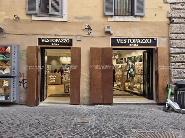 Immobile in vendita a Roma RM