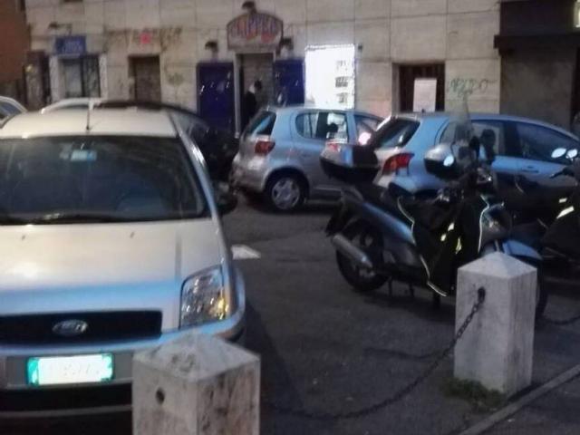 Immobile in vendita a Roma RM