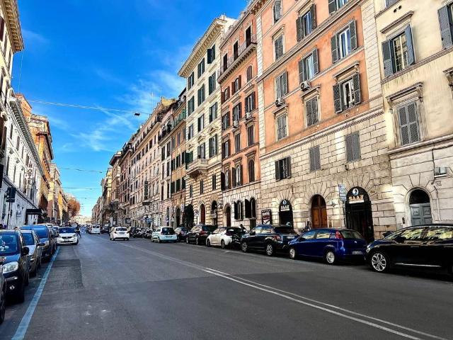 Immobile in vendita a Roma RM