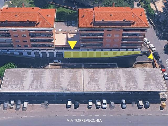 Immobile in vendita a Roma RM