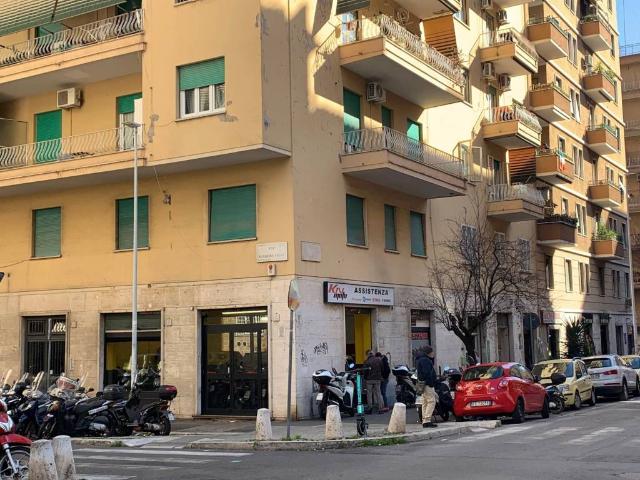Immobile in vendita a Roma RM