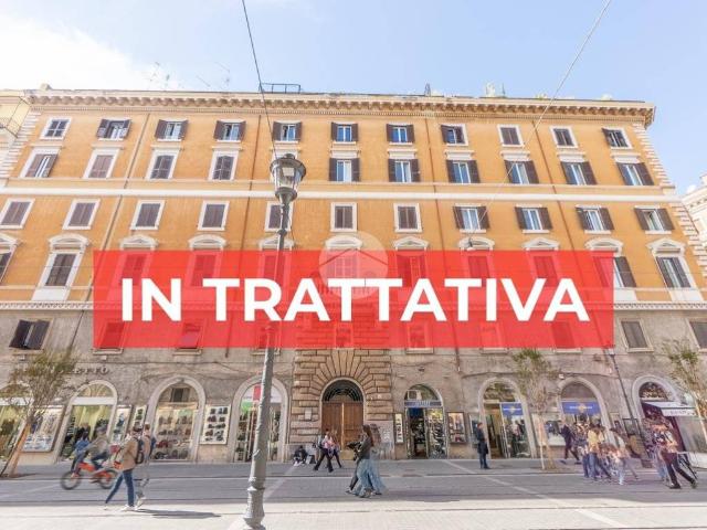 Immobile in vendita a Roma RM