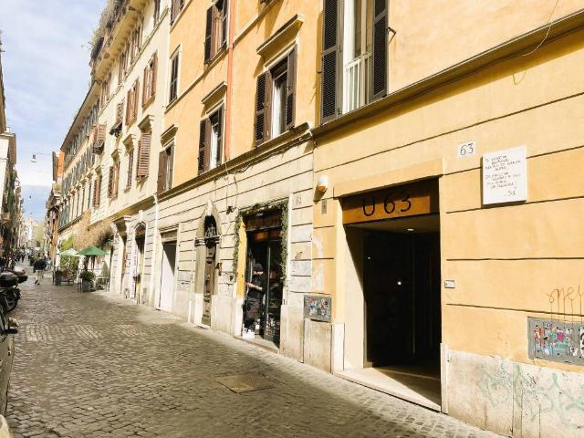 Immobile in vendita a Roma RM