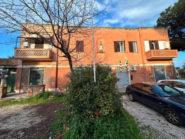 Immobile in vendita a Roma RM