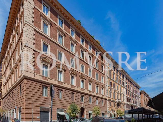 Immobile in vendita a Roma RM