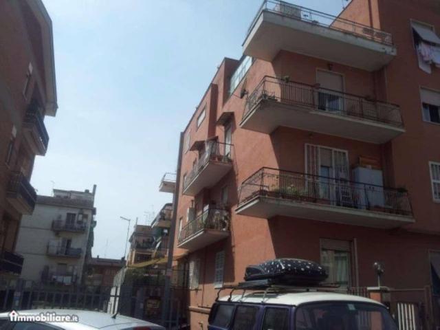 Immobile in vendita a Roma RM