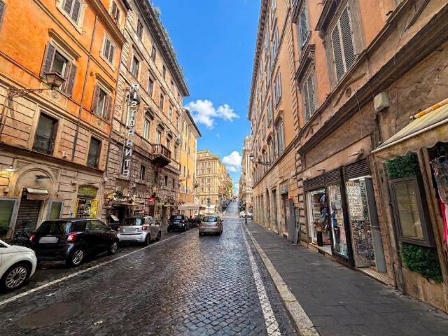 Immobile in vendita a Roma RM