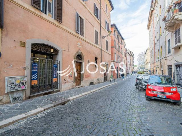 Immobile in vendita a Roma RM