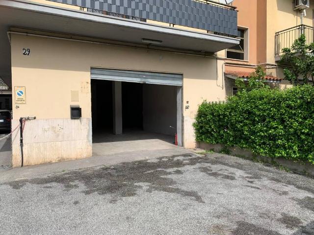 Immobile in vendita a Roma RM