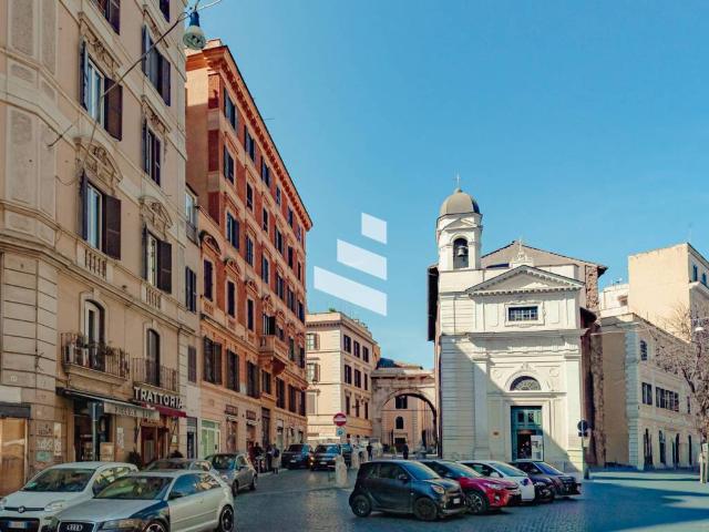 Immobile in vendita a Roma RM