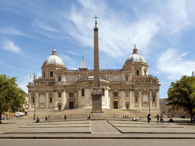 Immobile in vendita a Roma RM
