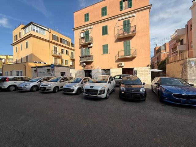 Immobile in vendita a Roma RM