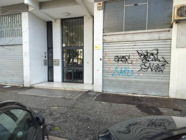Immobile in vendita a Roma RM