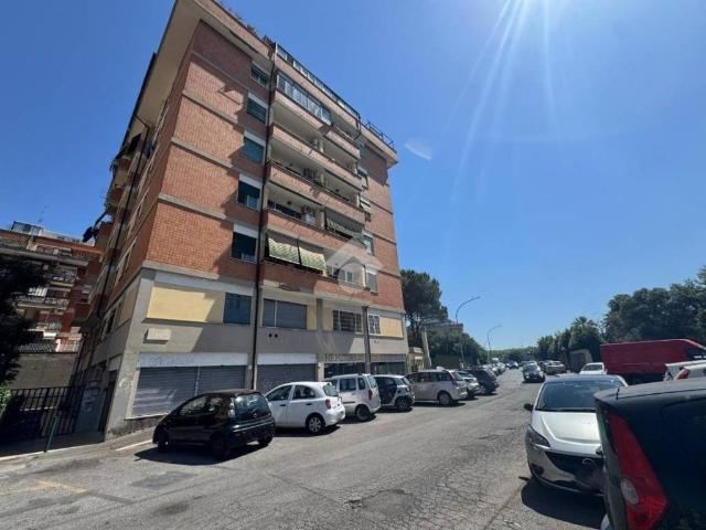Immobile in vendita a Roma RM