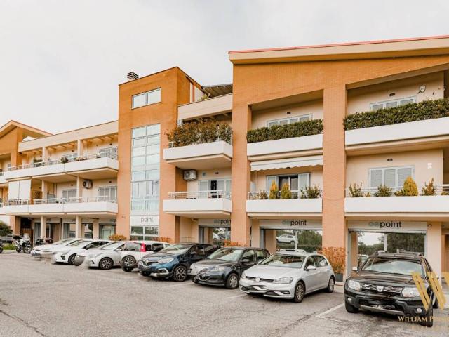 Immobile in vendita a Roma RM