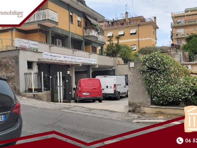 Immobile in vendita a Roma RM