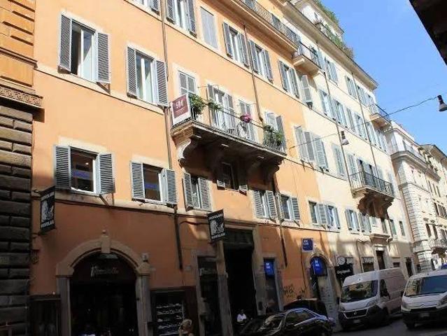 Immobile in vendita a Roma RM