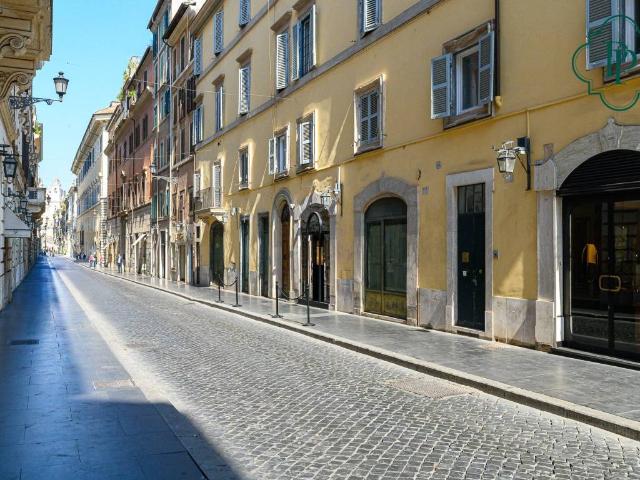 Immobile in vendita a Roma RM