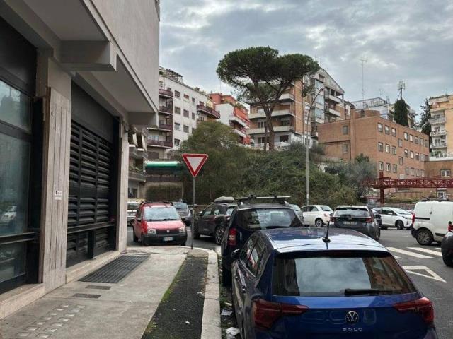 Immobile in vendita a Roma RM