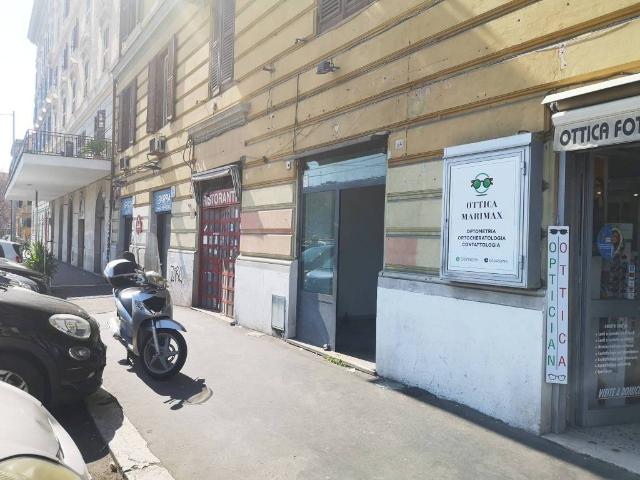 Immobile in vendita a Roma RM