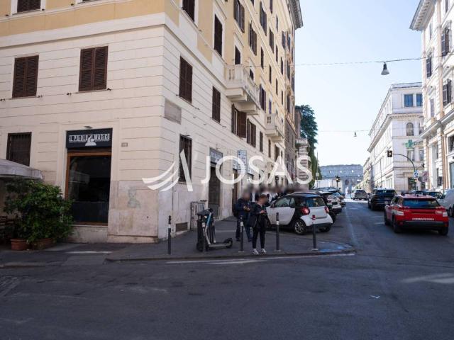 Immobile in vendita a Roma RM