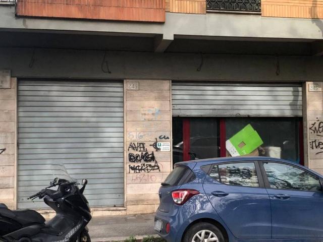 Immobile in vendita a Roma RM