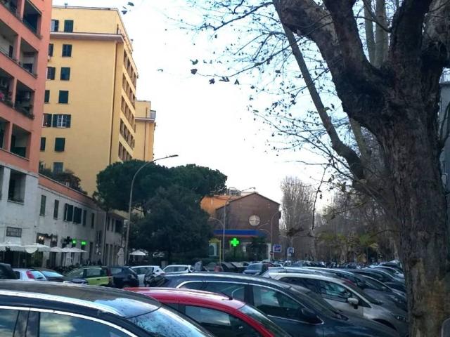 Immobile in vendita a Roma RM
