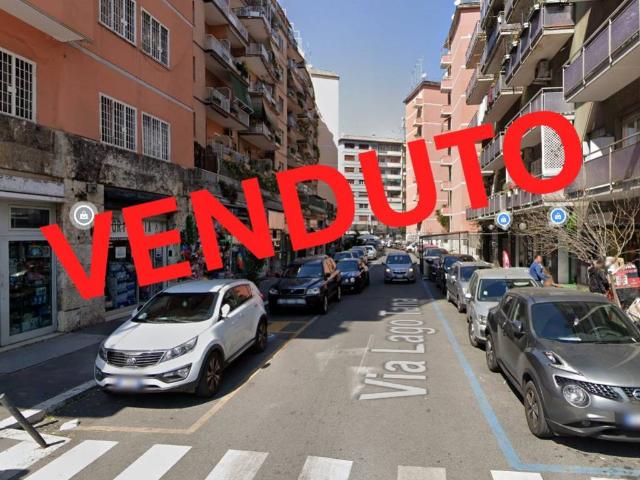 Immobile in vendita a Roma RM