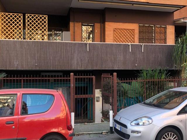 Immobile in vendita a Roma RM