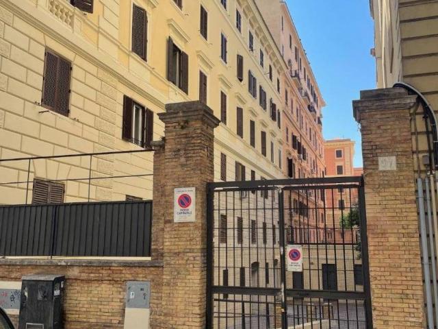 Immobile in vendita a Roma RM